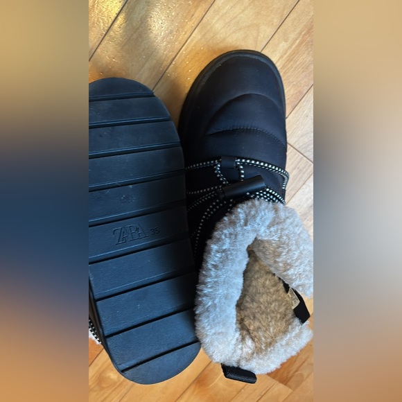 ZaRA GIRL BOOTS - Picture 6 of 6